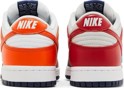 Nike Dunk Low QS CO.JP What The (2024)