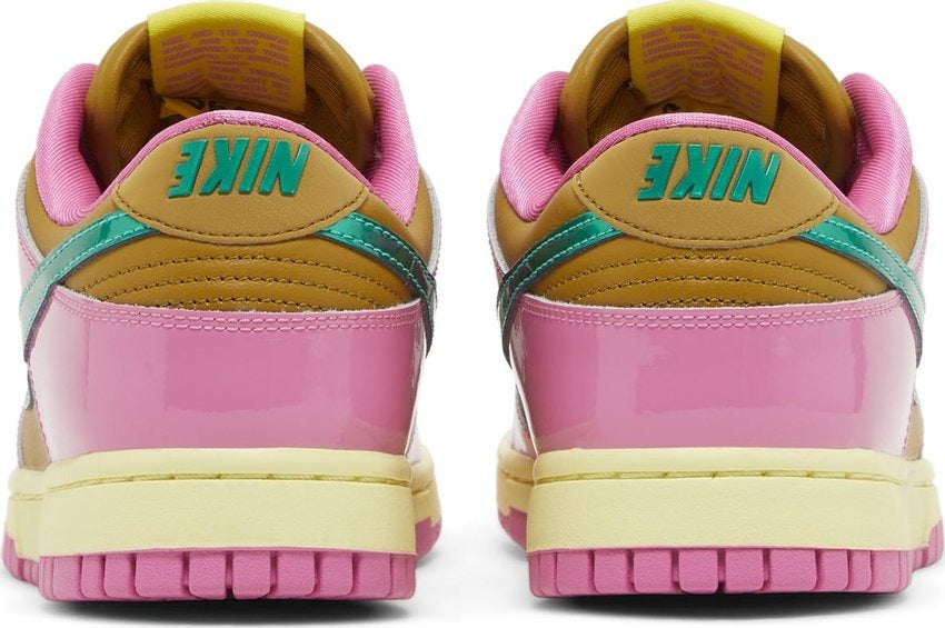 Nike Dunk Low QS Parris Goebel (Women's)
