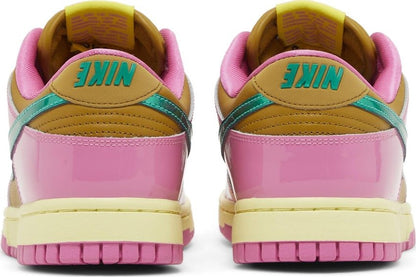 Nike Dunk Low QS Parris Goebel (Women's)