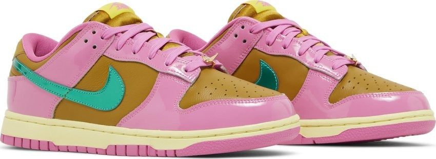 Nike Dunk Low QS Parris Goebel (Women's)