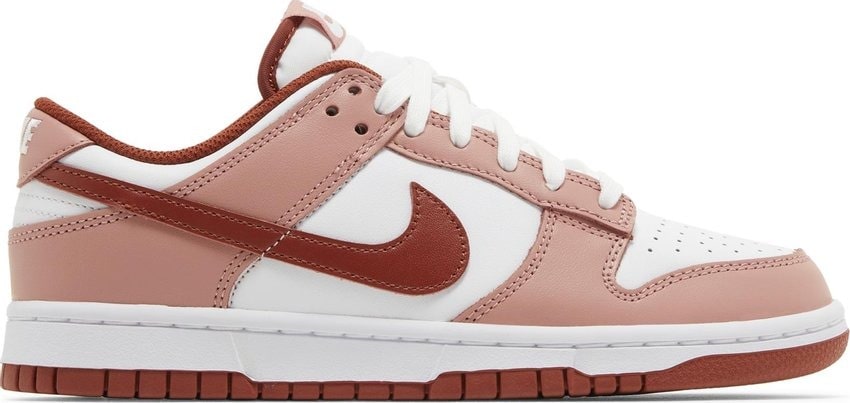 Nike Dunk Low Red Stardust (Women's)