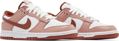 Nike Dunk Low Red Stardust (Women's)