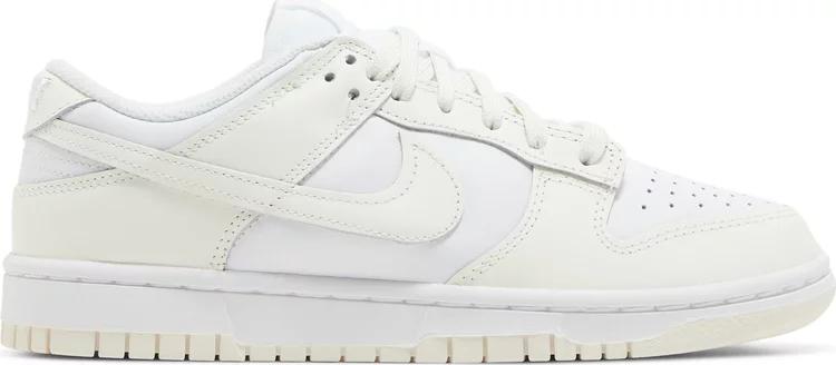 Nike Dunk Low Retro Coconut Milk (Women's)