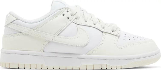 Nike Dunk Low Retro Coconut Milk (Women's)