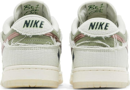 Nike Dunk Low Retro PRM Kyler Murray Be 1 of One