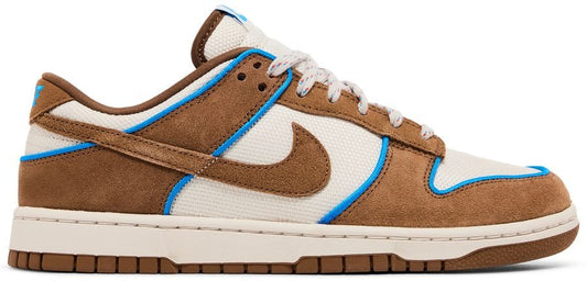 Nike Dunk Low Retro Premium Light British Tan