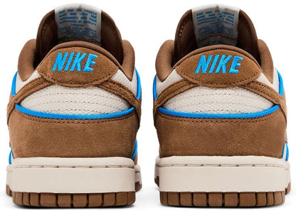 Nike Dunk Low Retro Premium Light British Tan