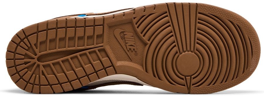 Nike Dunk Low Retro Premium Light British Tan