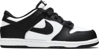 Nike Dunk Low Retro White Black Panda (PS)