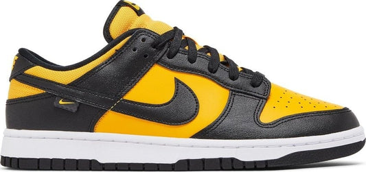 Nike Dunk Low Reverse Goldenrod