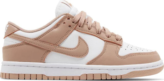 Nike Dunk Low Rose Whisper (Women's)