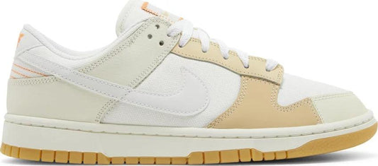 Nike Dunk Low SE Patchwork If Lost Return To