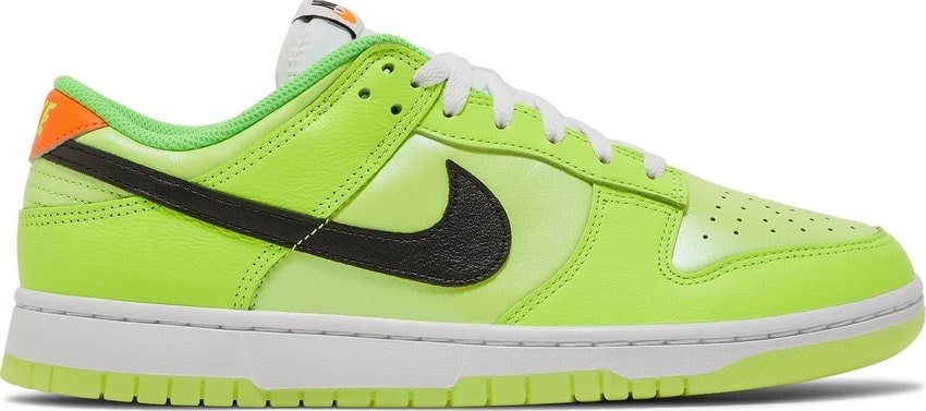 Nike Dunk Low SE Splash Volt