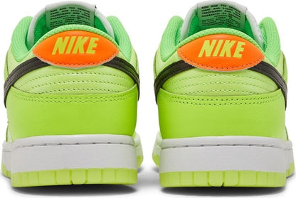 Nike Dunk Low SE Splash Volt