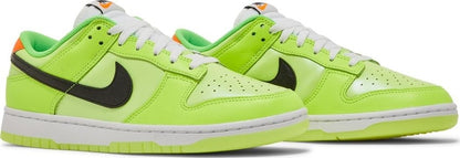 Nike Dunk Low SE Splash Volt