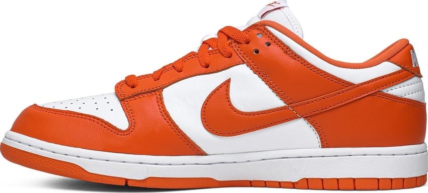 Nike Dunk Low SP Syracuse