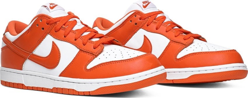 Nike Dunk Low SP Syracuse