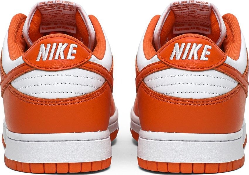 Nike Dunk Low SP Syracuse