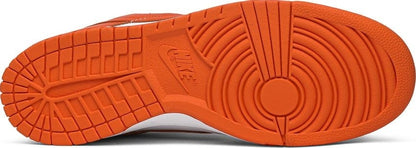 Nike Dunk Low SP Syracuse