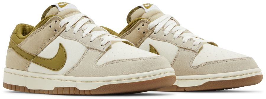 Nike Dunk Low Since 72 Pacific Moss