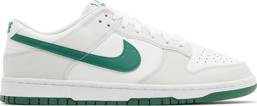 Nike Dunk Low Summit White Malachite