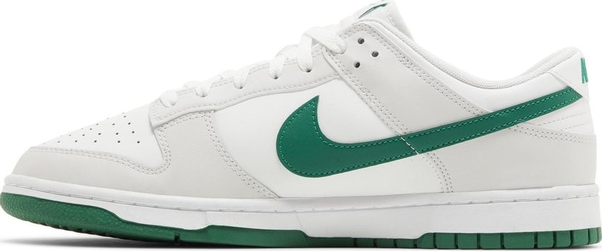 Nike Dunk Low Summit White Malachite