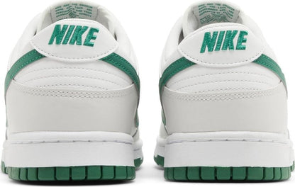 Nike Dunk Low Summit White Malachite