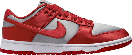 Nike Dunk Low UNLV Satin (Women's)