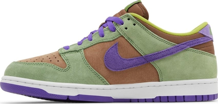Nike Dunk Low Veneer