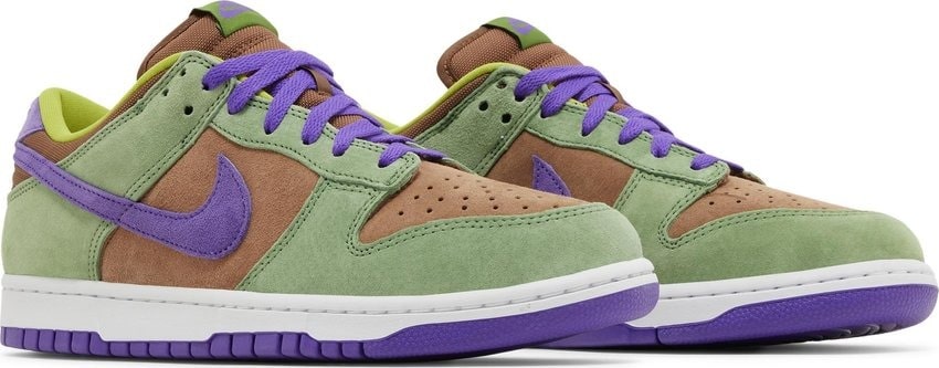Nike Dunk Low Veneer