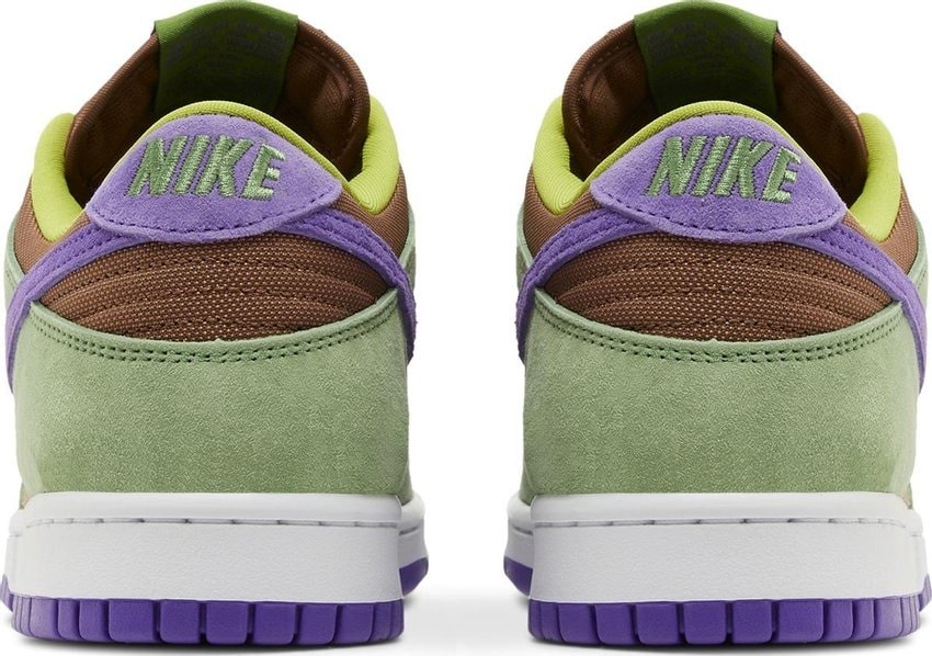Nike Dunk Low Veneer