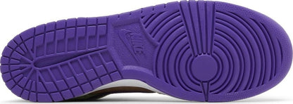 Nike Dunk Low Veneer