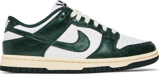 Nike Dunk Low Vintage Green (Women's)