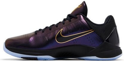 Nike Kobe 5 Protro Year of the Mamba Eggplant