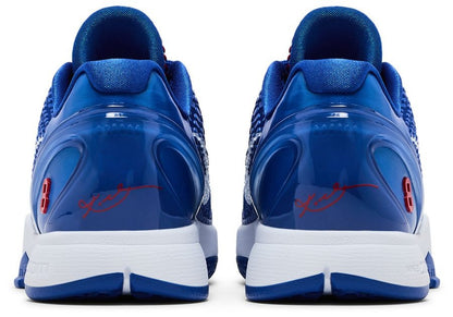 Nike Kobe 6 Protro Dodgers