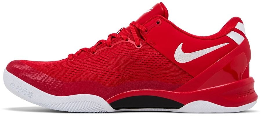 Nike Kobe 8 Protro University Red