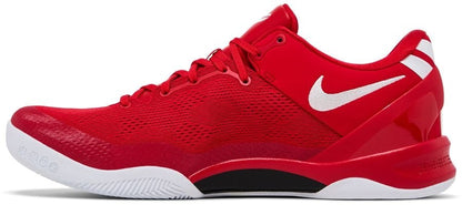 Nike Kobe 8 Protro University Red