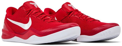 Nike Kobe 8 Protro University Red