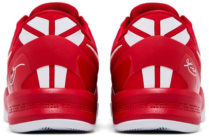 Nike Kobe 8 Protro University Red