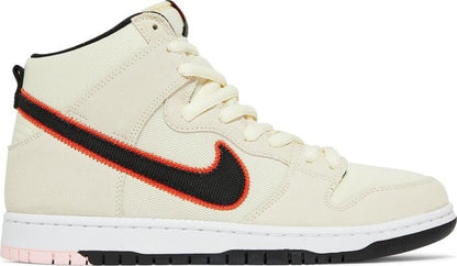 Nike SB Dunk High Pro Premium San Francisco Giants