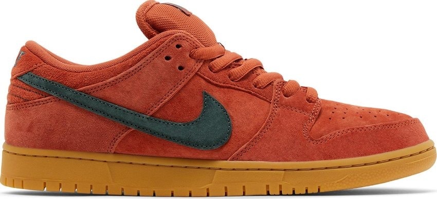 Nike SB Dunk Low Burnt Sunrise – THE VAULT