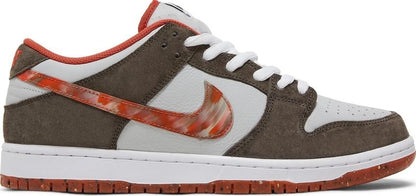 Nike SB Dunk Low Crushed D.C.