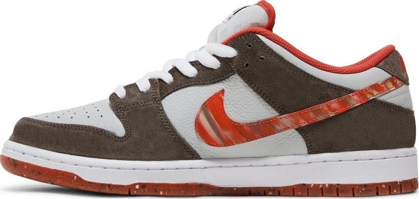 Nike SB Dunk Low Crushed D.C.