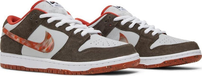 Nike SB Dunk Low Crushed D.C.