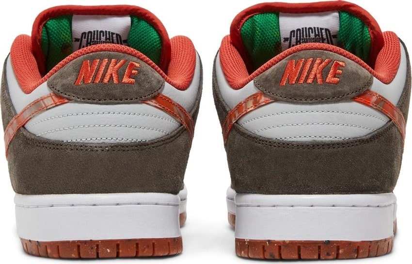 Nike SB Dunk Low Crushed D.C.