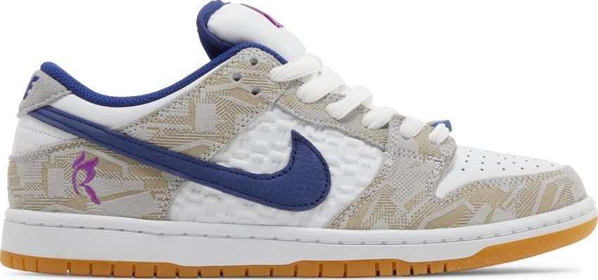 Nike SB Dunk Low Rayssa Leal