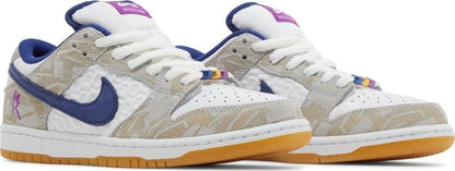 Nike SB Dunk Low Rayssa Leal