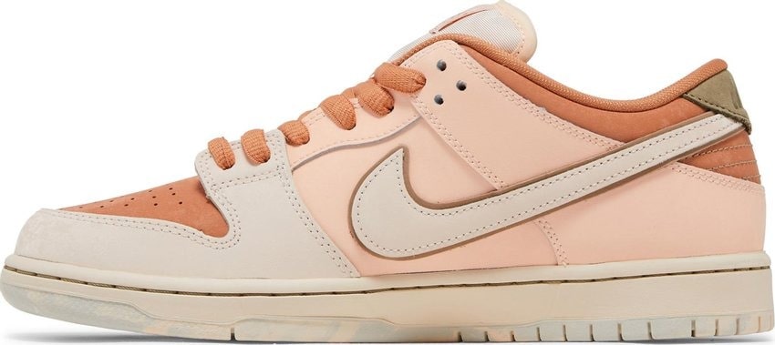 Nike SB Dunk Low Trocadéro Gardens