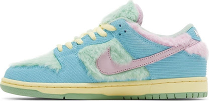 Nike SB Dunk Low Verdy Visty