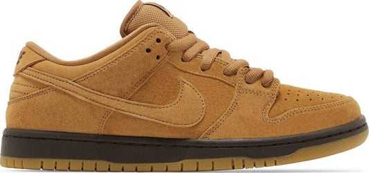 Nike SB Dunk Low Wheat (2021/2023)